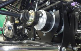 HARLEY L1200LI TRIKE 2008