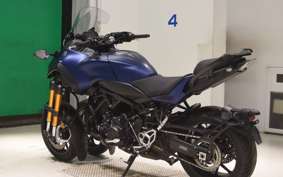 YAMAHA NIKEN GT 2020 RN58J