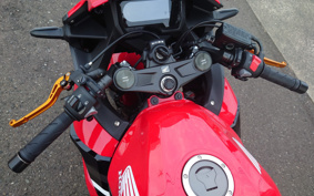 HONDA CBR400R ABS 2023 NC56