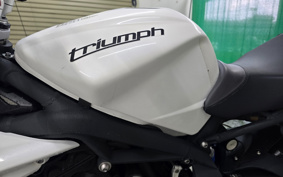 TRIUMPH STREET TRIPLE R 2013 TMD416