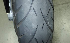 SUZUKI BOULEVARD M109R 2008