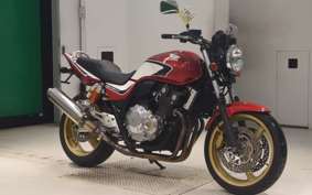 HONDA CB400SF VTEC 2012 NC42
