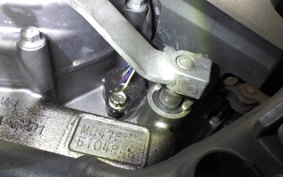 HONDA CRF250L 1999 MD47