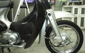 HONDA LITTLE CUB AA01