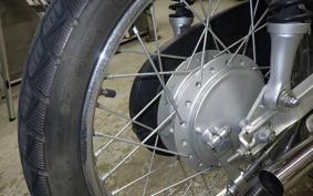 HONDA ｸﾛｽｶﾌﾞ 1998 JA10