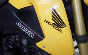 HONDA ｸﾞﾛﾑ JC61