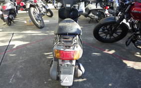 YAMAHA JOG 90 Sports Edition 3WF