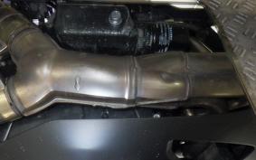 KAWASAKI ZZ1400 NINJA R A 2009 ZXT40D