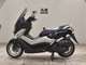 Фото Yamaha N-MAX с японского аукциона