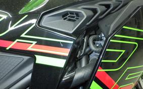 KAWASAKI ZX-25R-2SE 2001 ZX250H