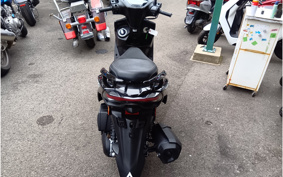 YAMAHA CYGNUS 125 X SED8J