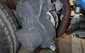HONDA GYRO CANOPY TA02