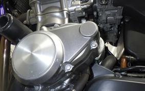 HONDA CB400SF VTEC 2008 NC42