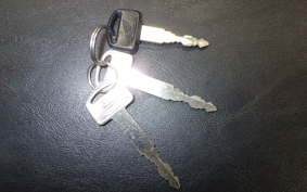 HONDA C50 SUPER CUB 2003 AA09