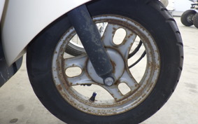 HONDA CREA SCOOPY AF55