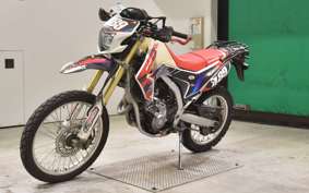 HONDA CRF250L 2016 MD38
