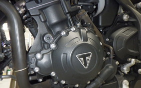 TRIUMPH SPEED TRIPLE RS 2019