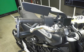 HUSQVARNA SVARTPILEN 125