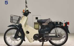 HONDA C50 SUPER CUB AA01
