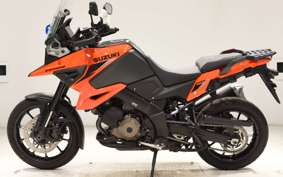 SUZUKI DL1000 ( V-Strom 1050 ) 2024 EF11M