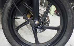 SUZUKI ADDRESS 110 2020 CE47A