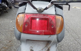 YAMAHA JOG POCHE SA08J
