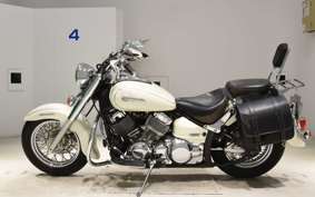 YAMAHA DRAGSTAR 400 CLASSIC  2011 VH02J