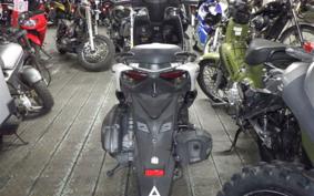 YAMAHA CYGNUS Griffus 2025 SEJ4J