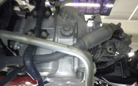 HONDA CROSS CUB 50 1999 AA06