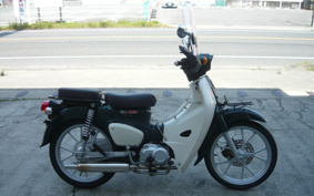 HONDA SUPER CUB110 JA59