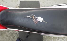 YAMAHA SEROW 250 Gen.3 2021 DG31J