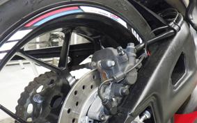 HONDA CBR600RR 2020 PC40