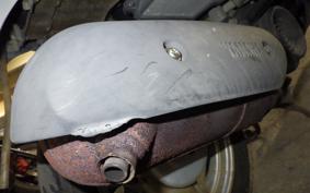 YAMAHA JOG POCHE SA08J