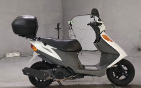 SUZUKI ADDRESS V125 CF4EA