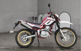 YAMAHA SEROW 250 DG31J