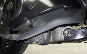 SUZUKI ADDRESS V125 S 2023 CF4MA