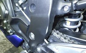 YAMAHA FZ1 FAZER GT 2011 RN21J
