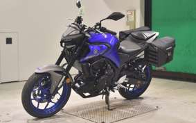 YAMAHA MT-03 ABS 2020 RH13J