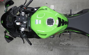 KAWASAKI NINJA ZX-6R A 2022 ZX636G
