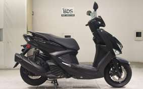 YAMAHA CYGNUS Griffus 2022 SEJ4J
