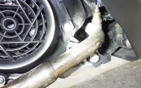 SUZUKI ADDRESS 110 2023 CE47A