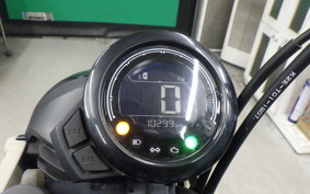 HONDA CT125 HUNTER CUB 2025 JA55