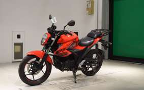 SUZUKI ジクサー150
