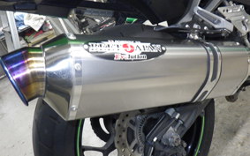 KAWASAKI ZX 1400 NINJA R A 2014