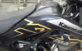 KAWASAKI KLX230 SM 2004 LX230A