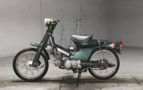 HONDA SUPER CUB50 C50