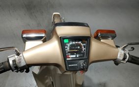 HONDA SUPER CUB 90 SUPER DELUXE HA02