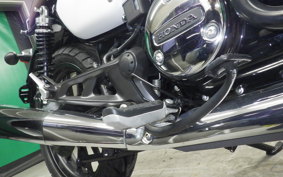 HONDA GB350 2024 NC59