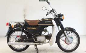 HONDA CD90 BENLY HA03