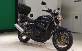 KAWASAKI ZRX-2 2003 ZR400E